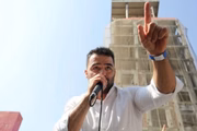 Durante um tempo, foi apoiador ferrenho de Jair Bolsonaro mas, em 2019, assumiu pensamento convergente ao do MBL