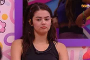Eslovênia Marques, do BBB22