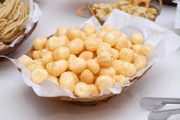 Pão de queijo