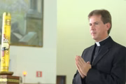 Padre Denismar Rodrigo André