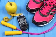 Mantenha uma boa alimentação e pratique atividades físicas para elevar a qualidade de vida