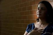 Se apegar à religiosidade e à fé também foi um ponto de apoio para a psicóloga