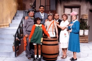 Série Chaves 