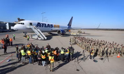 Soldados dos EUA estão sendo transferidos de Nuremberg para o 7º Comando de Treinamento do Exército (7º ATC) em Grafenwoehr