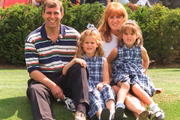 Clique da família York em 1996