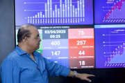 Governador sancionou lei que prevê ajuda aos empresários