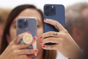 iPhone 15, da Apple, foi lançado em uma cerimônia de gala na Califórnia