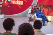 Além de convidados musicais, a atração também terá brincadeiras, interpretações, dança, humor, bate-papo e quadros diversos