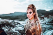 Vai pra pista, Joelma!