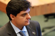 Rodrigo Delmasso considera importante a vistoria na rede logística do DF