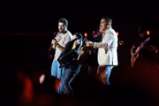Henrique e Juliano