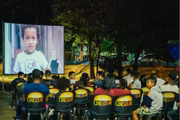 De sábado (7) até quarta-feira (11), o CineSolar vai estacionar em São Paulo com sessões de cinema ao ar livre gratuitas em diversos pontos da cidade