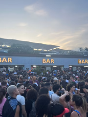The Town perrengues 