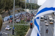 Familiares pressionam o governo de Israel por ações pela libertação
