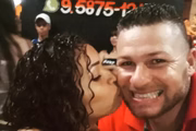 Gilberto e Daiane