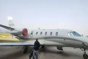  Avião que foi de Gusttavo Lima vai ser usado contra crimes. Entenda