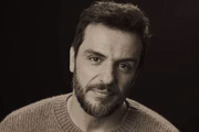 O ator Rodrigo