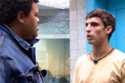 Prior acredita que brothers estão tentando provocar Babu
