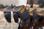 Efetivo da PF foi mobilizado