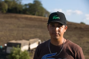 Os veículos bateram no km 172 da rodovia