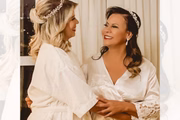 Marília Mendonça e sua mãe, Ruth Dias