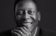 Pelé faleceu em decorrência de um câncer no cólon