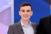 Entretanto, a jovem recusou e negou as investigas de Dudu