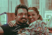 Ele vive nos holofotes por conta do relacionamento conturbado com Maiara