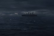 Cena da série 1899, da Netflix