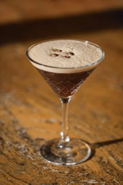 Expresso Martini 