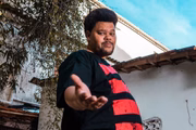 Babu Santana disse que teve medo de que sua participação no BBB 20 fosse prejudicar sua carreira