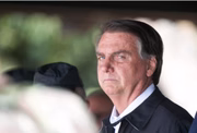 “Não tenho medo de eleições. Entrego a faixa para quem ganhar no voto auditável e confiável. Dessa forma, corremos o risco de não termos eleições no ano que vem”, declarou