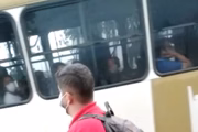 Nova linha de ônibus para moradores do Gama e Santa Maria