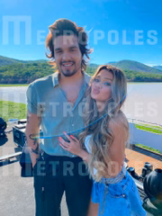 Franciny Ehlke é youtuber