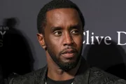 Diddy Combs foi preso em setembro