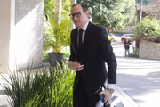 Zanin deverá passar por sabatina no Senado