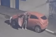 PM aposentado atirou contra crianças no litoral de SP