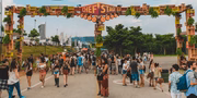 Local terá de opções veganas a food trucks