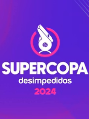 De sexta-feira até domingo, a Arena Pacaembu vai ser o palco da Supercopa Desimpedidos, com a presença de jogadores profissionais, influenciadores e gamers