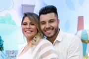 Murilo é cantor sertanejo, assim como a namorada
