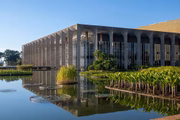 Reunião de Presidentes dos Países da América do Sul, com a participação do presidente da República, Luiz Inácio Lula da Silva, no Palácio Itamaraty