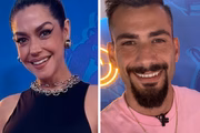 Irmã de Nizam detona Thais Fersoza ao vivo e gera climão 
