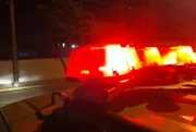 Os dois jogavam sinuca no bar quando começaram a discutir