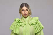 Em 2014, Marília se lançou como cantora e, mais tarde, em 2016, apresentou o primeiro álbum da carreira que contou com a música Infiel, canção que a tornou nacionalmente conhecida