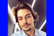 Amigos, parentes e conhecidos lamentaram a morte dele, nas redes sociais