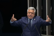 Senador Major Olimpio (PSL-SP)