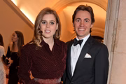 A princesa é casada com Edoardo Mapelli desde julho de 2020