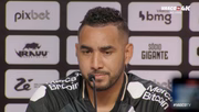 Apresentação Dimitri Payet