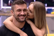 Arthur e Carla Diaz 
