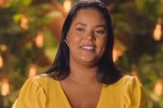 Larissa era da Família Queiroz